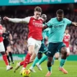 تعزيز صدارة الدوري الإنجليزي.. كيف يخطط أرسنال لكسب المباراة ضد إيفرتون؟